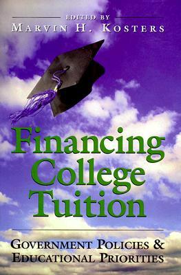 Financing College Tuition: Government Policies and Educational Priorities