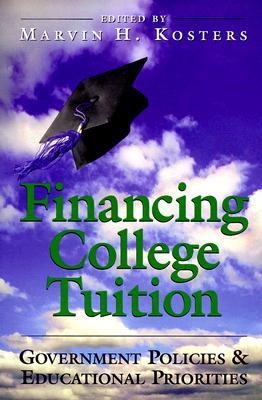 Financing College Tuition: Government Policies and Educational Priorities