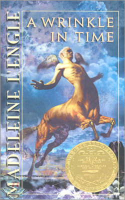 [߰] A Wrinkle in Time (The Time Quartet)