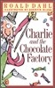 [߰] Charlie and the Chocolate Factory