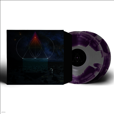 Glitch Mob — Drink The Sea (10th Anniversary Edition)(Remastered) 앨범 커버