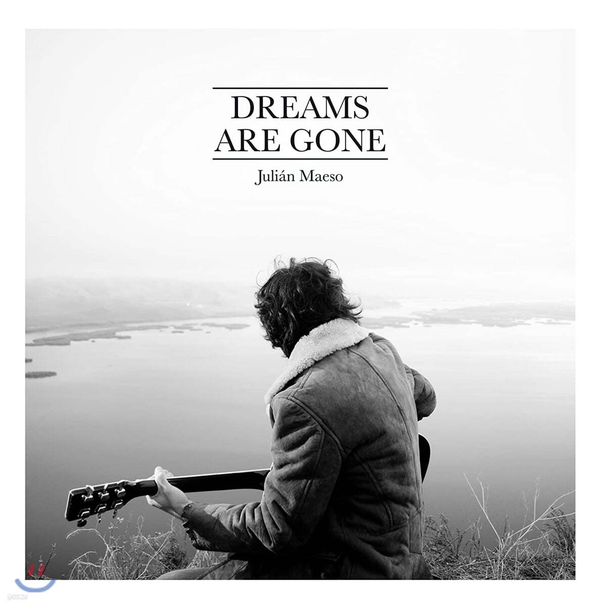Julian Maeso (줄리안 마에소) - Dreams Are Gone [LP]