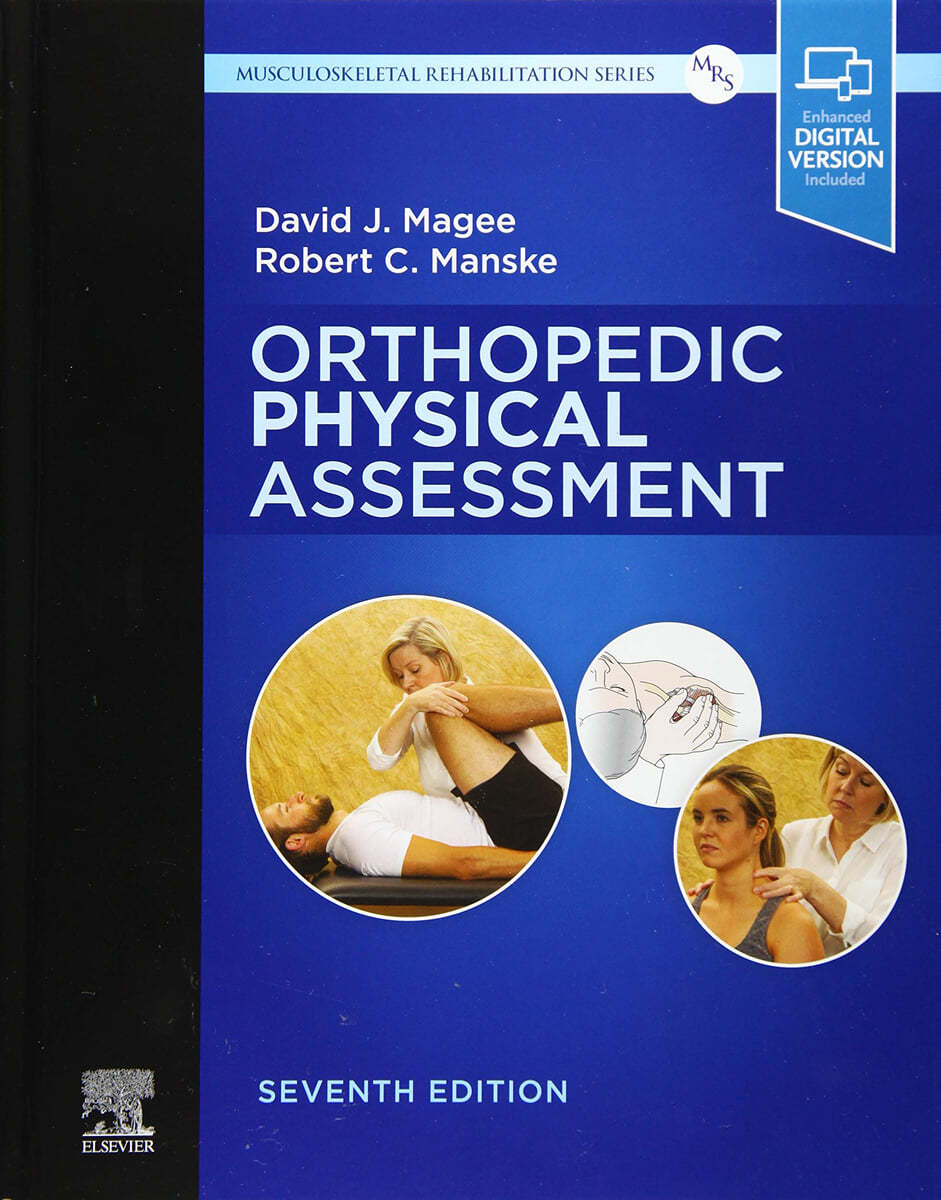 Orthopedic Physical Assessment, 7/E