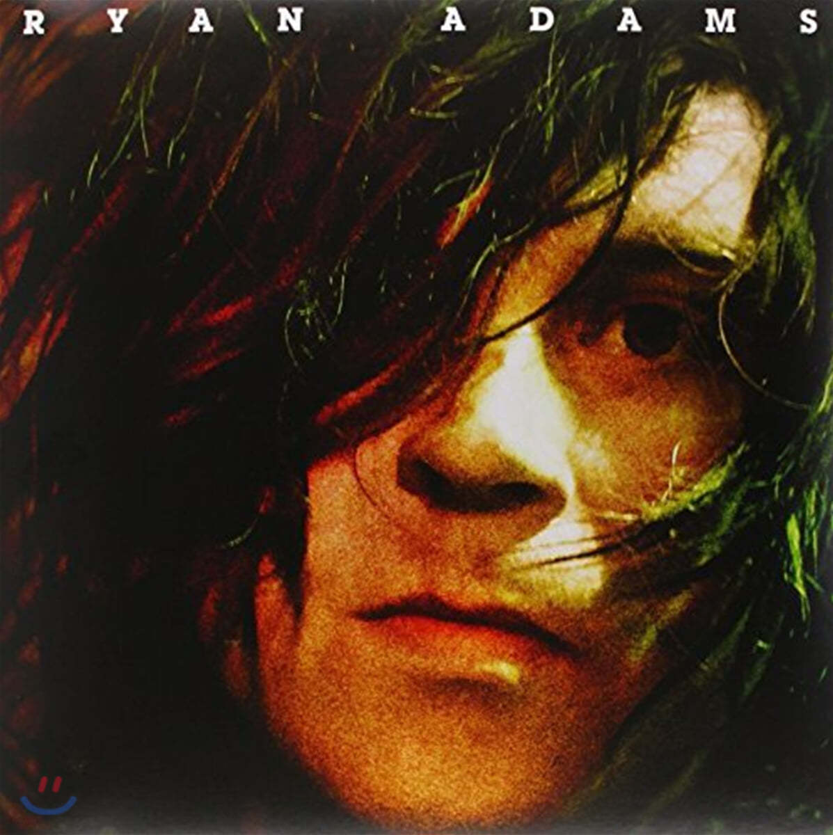 Ryan Adams (라이언 아담스) - Ryan Adams [LP]