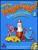 Hip Hip Hooray 2 : Workbook + CD (For Asia)