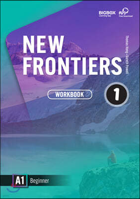 New Frontiers 1 Workbook