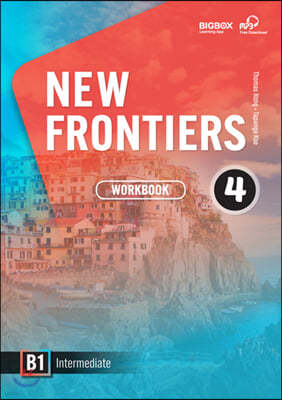 New Frontiers 4 Workbook