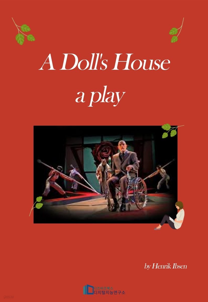 A Doll&#39;s House a play