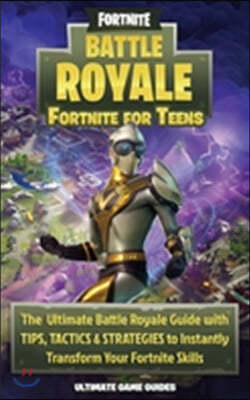 Fortnite For Teens
