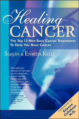 Healing Cancer