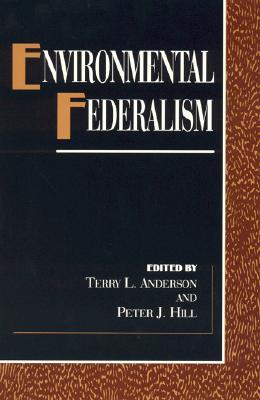 Environmental Federalism