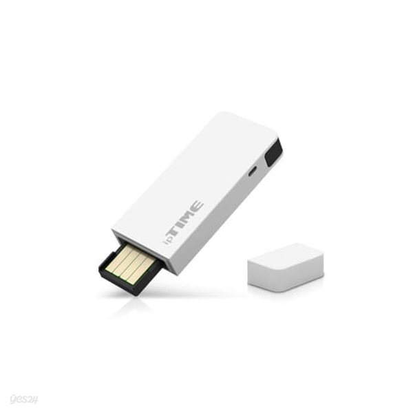 아이피타임 N3U USB 무선랜카드