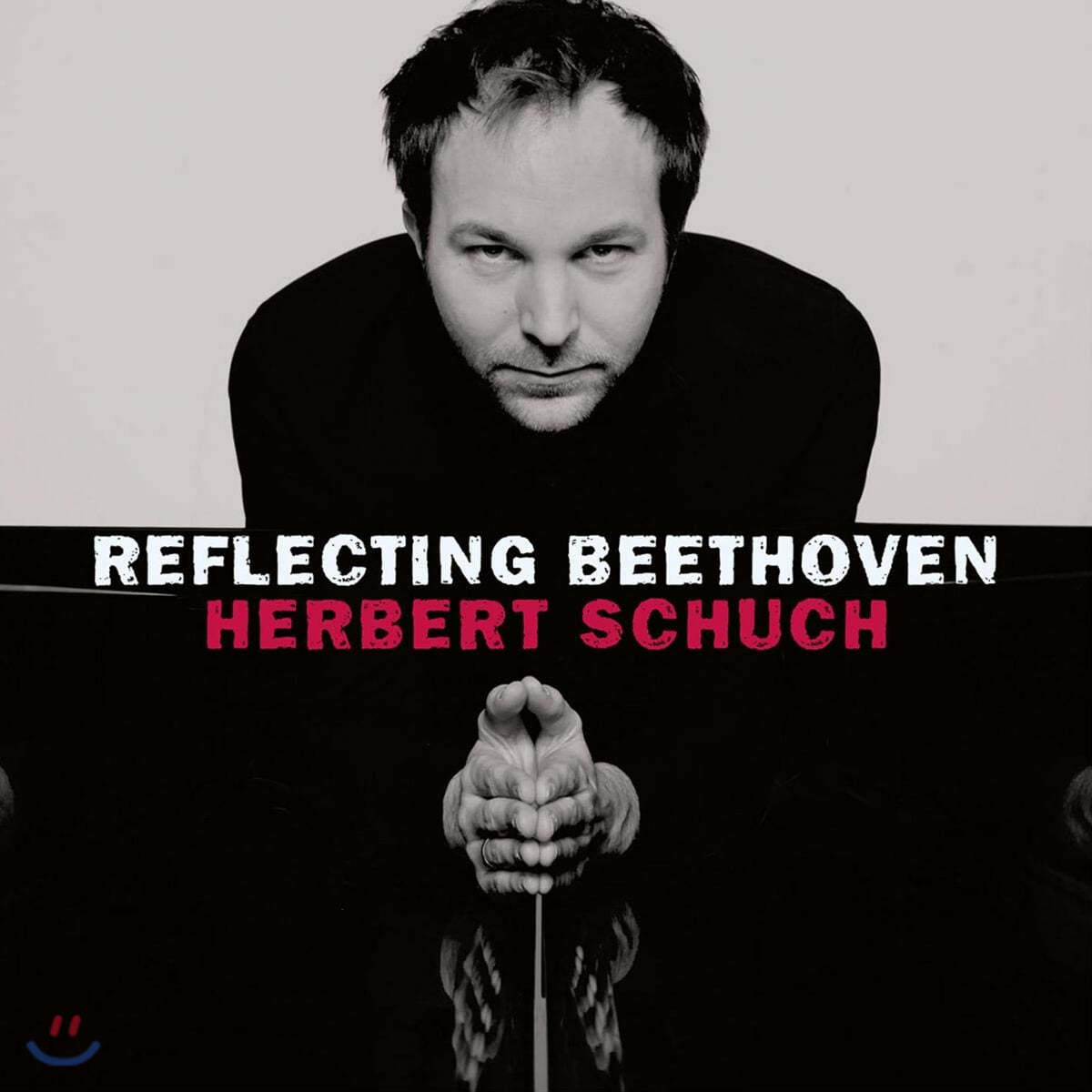 Herbert Schuch 베토벤: 피아노 소나타 8, 16, 17번 (Beethoven: Piano Sonatas Op.13, Op.31) 