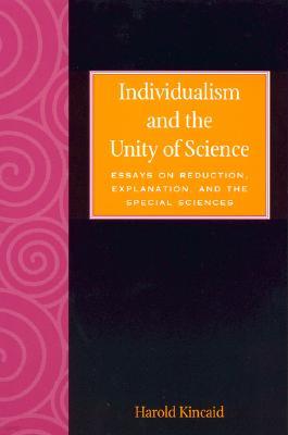 Individualism and the Unity of Science