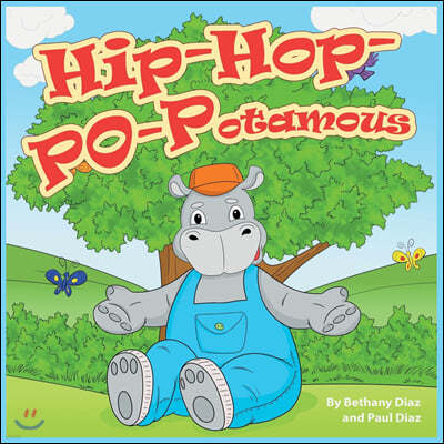 Hip-Hop-PO-Potamus