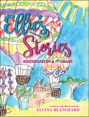 Ellie's Stories