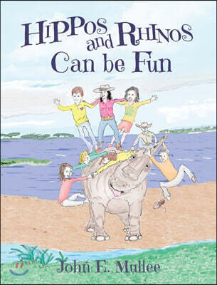 Hippos and Rhinos Can be Fun