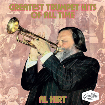 Al Hirt - Greatest Trumpet Hits Of All Time (CD-R)