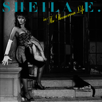 Sheila E. - Glamorous Life (Ltd)(Colored LP)