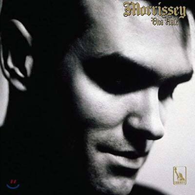 Morrissey (𸮼) - Viva Hate [LP] 
