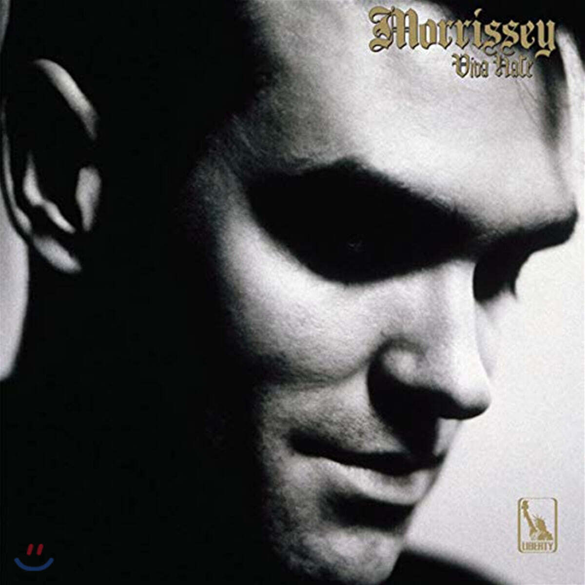 Morrissey (모리세이) - Viva Hate [LP]