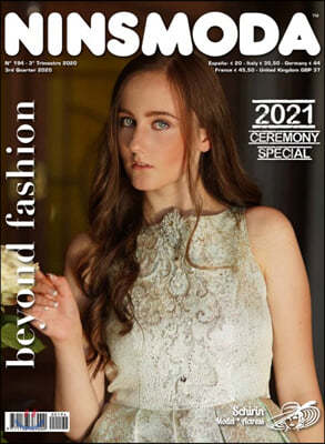 Nins Moda (谣) : 2020 No.194