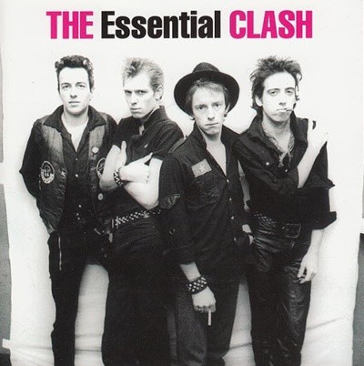 [] The Clash - The Essential Clash (2CD)