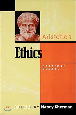 Aristotle's Ethics: Critical Essays