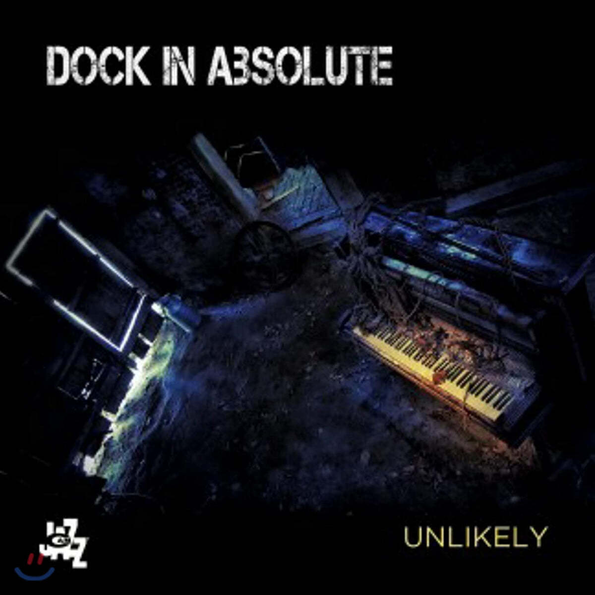 Dock In Absolute (독 인 앱솔루트) - Unlikely