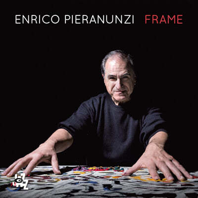 Enrico Pieranunzi (엔리코 피에라눈치) - Frame 