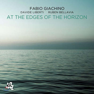 Fabio Giachino (к ġ) - At The Edges Of The Horizon 