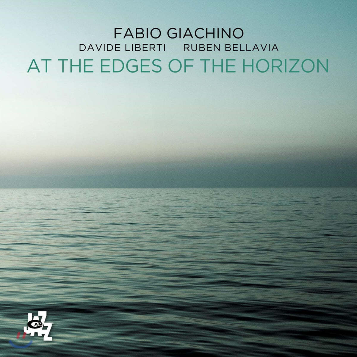 Fabio Giachino (패비오 지아치노) - At The Edges Of The Horizon