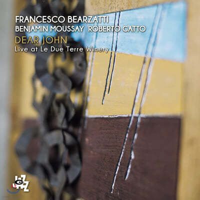 Francesco Bearzatti (프란체스코 베아르자티) - Dear John : Live at Le Due Terre Winery