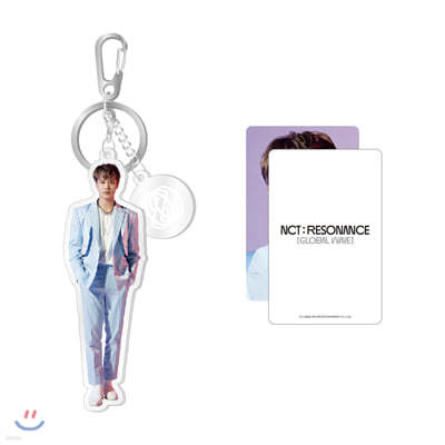 [TAEIL] NCT ũ Ű+ī SET NCT : RESONANCE [GLOBAL WAVE] Beyond LIVE