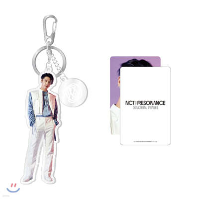 [TEN] NCT ũ Ű+ī SET NCT : RESONANCE [GLOBAL WAVE] Beyond LIVE