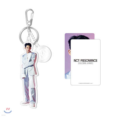 [WINWIN] NCT ũ Ű+ī SET NCT : RESONANCE [GLOBAL WAVE] Beyond LIVE