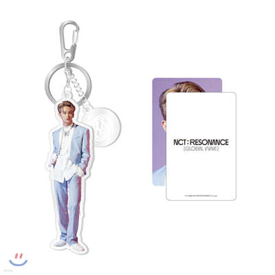 [MARK] NCT ũ Ű+ī SET NCT : RESONANCE [GLOBAL WAVE] Beyond LIVE