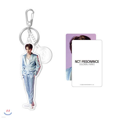 [XIAOJUN] NCT ũ Ű+ī SET NCT : RESONANCE [GLOBAL WAVE] Beyond LIVE