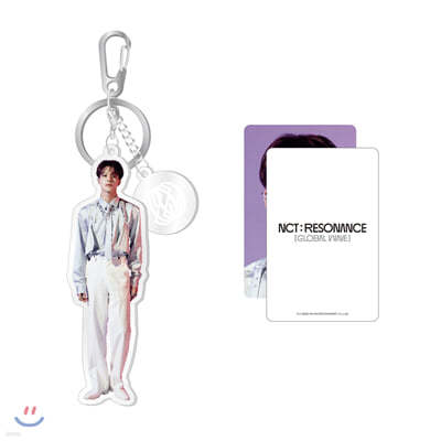 [JENO] NCT ũ Ű+ī SET NCT : RESONANCE [GLOBAL WAVE] Beyond LIVE