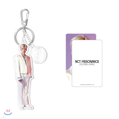 [JAEMIN] NCT ũ Ű+ī SET NCT : RESONANCE [GLOBAL WAVE] Beyond LIVE