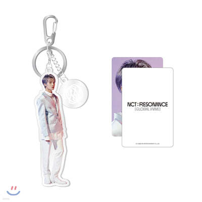 [YANGYANG] NCT ũ Ű+ī SET NCT : RESONANCE [GLOBAL WAVE] Beyond LIVE