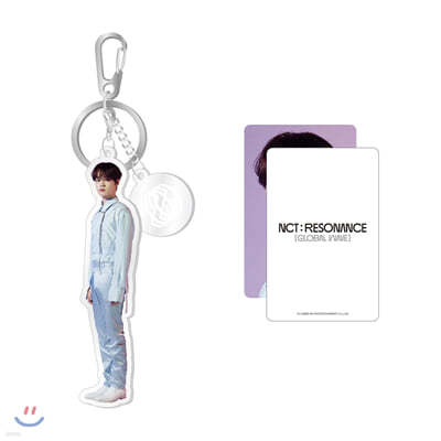 [CHENLE] NCT ũ Ű+ī SET NCT : RESONANCE [GLOBAL WAVE] Beyond LIVE