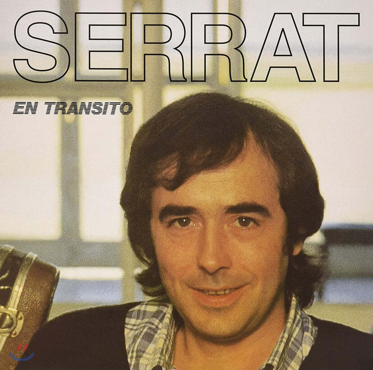 Joan Manuel Serrat (후안 마누엘 세라) - En Transito [LP]