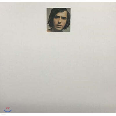 Joan Manuel Serrat — Mi Ninez (1970) 앨범 커버
