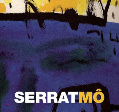 Joan Manuel Serrat — Mo 앨범 커버