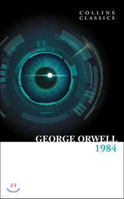 The 1984 Nineteen Eighty-Four