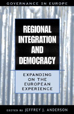 Regional Integration and Democracy
