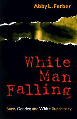 White Man Falling