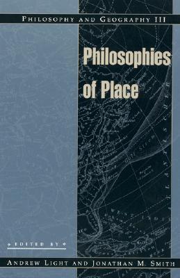 Philosophy and Geography III