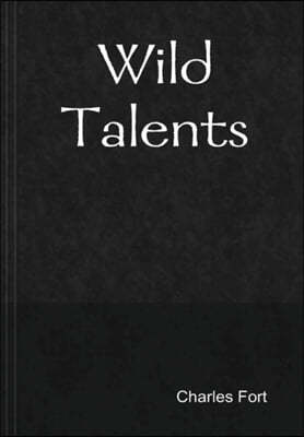 Wild Talents